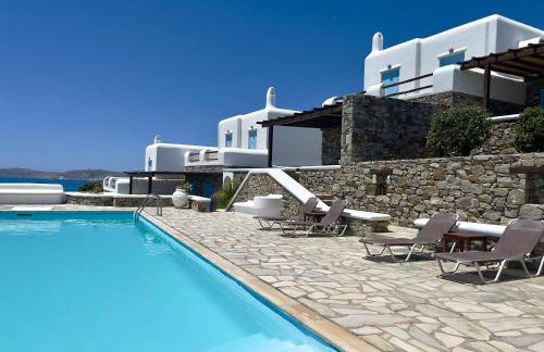 Mykonos Dot - The Villas - Foto 84