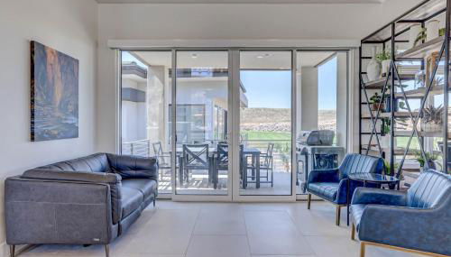 The Oasis at Copper Rock - Photo 4