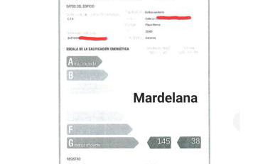 Vivienda Vacacional Mardelana - Foto 38