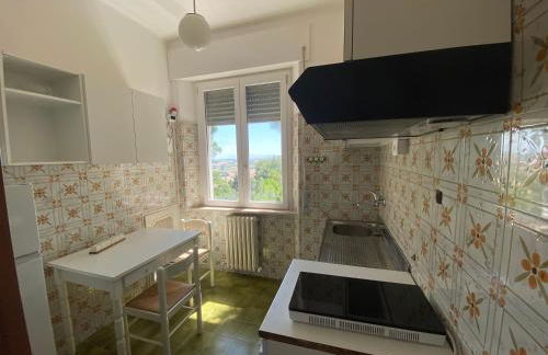 Le Curve di Montegallo, Cozy Family Stay by the Conero - Foto 9