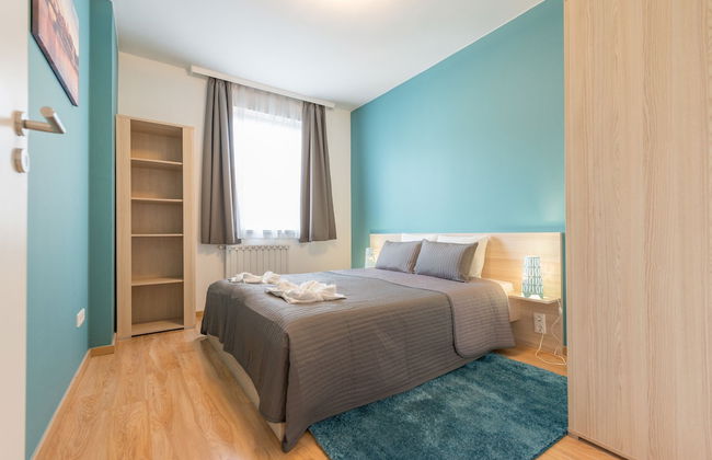 Corvin Plaza Apartments and Suites - Foto 7