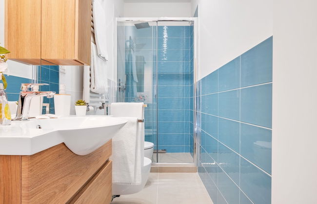 Vista su San Luca Apartment - Foto 13