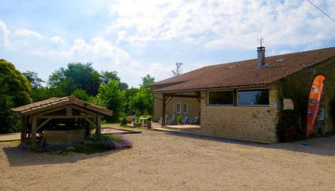 Appartement chaleureux à Blaignac avec piscine partagée - 55 m² - Foto 3