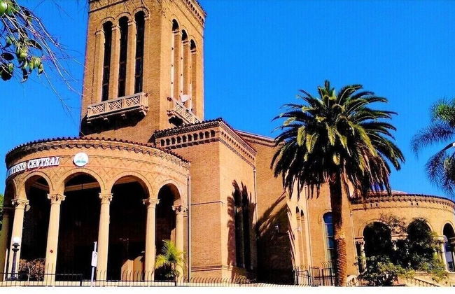 Historic Alvarado Terrace - Foto 55