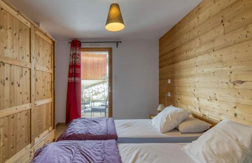 Chalet Arvina - Foto 57