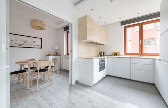 Dom & House - Apartments Sopot Kamienny Potok - Foto 42