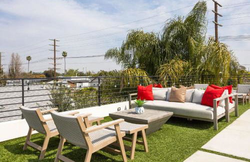 The Palms Pad - 5 Min from Beach - Golf,Arcade,Sauna - Foto 23