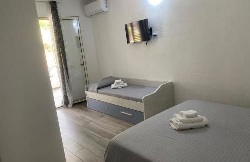 AD Apartments IL CREMINO Parghelia - Foto 14