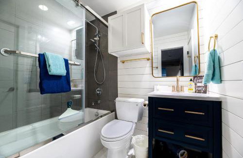 Modern loft on the Beltline - Foto 16