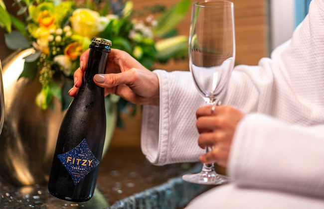 The Parkside Hotel & Spa - Foto 66