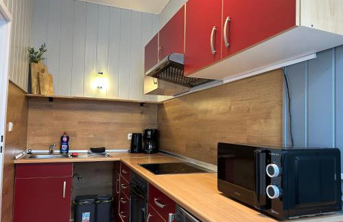 City- Apartment II Göttingen- in bester Innenstadtlage - Foto 5