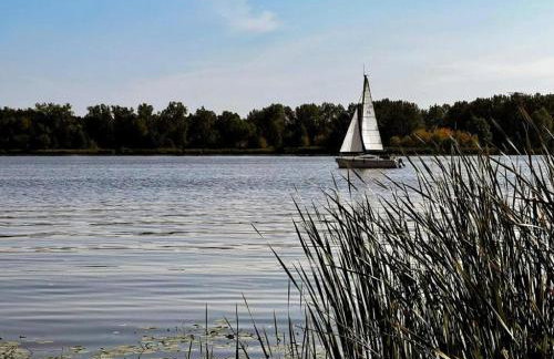 Palmowy Zakątek 2 pokoje dla rodziny Apartament Deluxe - Foto 18