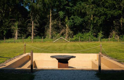 Gîte du Soleil dans la Ruelle - Les Hirondelles - Photo 53