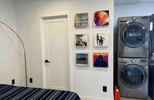 Cute Studio with AC and Backyard - Foto 2