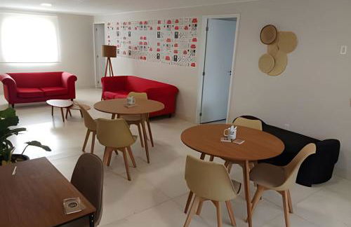 Coloft - Hospedagem e Coworking - Foto 71