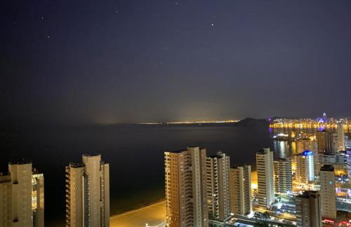 Apartamento Coblanca 41 IF Benidorm - Foto 17