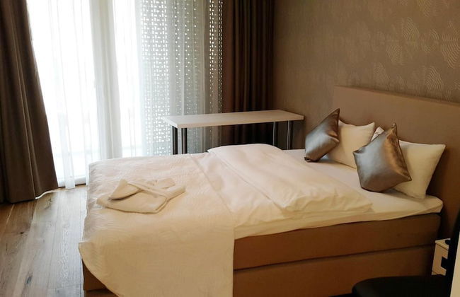 Residence Appartements - Foto 24