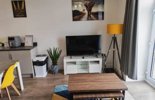 The Station HomeStay - Foto 16