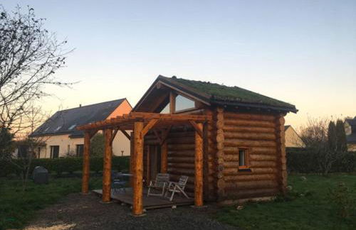 L'ermitage des vallons - Foto 3