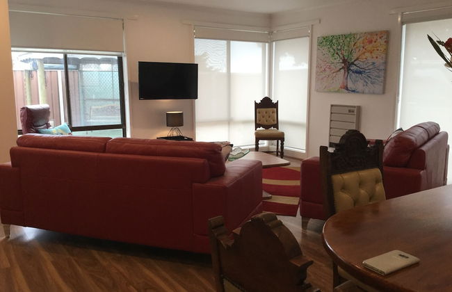 Ocean Beach Villa - Foto 9