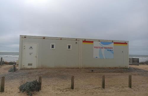 L'Emeraude, les pieds dans l'eau - Foto 26