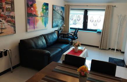 RYE Ferienwohnung Hamburg - Foto 7