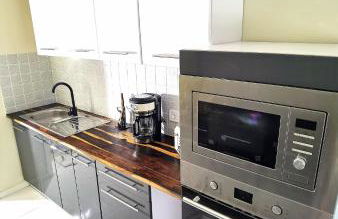 Apart Oderblick Ferienhaus - Foto 7