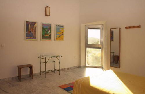 Casa de las Letrinas Alta, 2 Habt 5 más 1 Pers max chimenea con horno - Foto 17