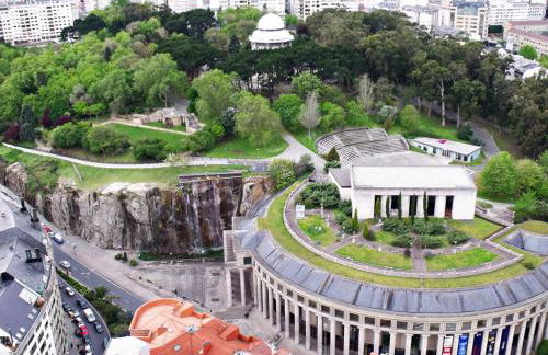 Ópera 19 Duplex. Céntrico Cerca De Playa - Foto 55