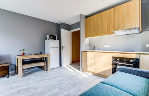 Résidence 4T IMMO - 31 Avenue Gaston Chauvin - Foto 24