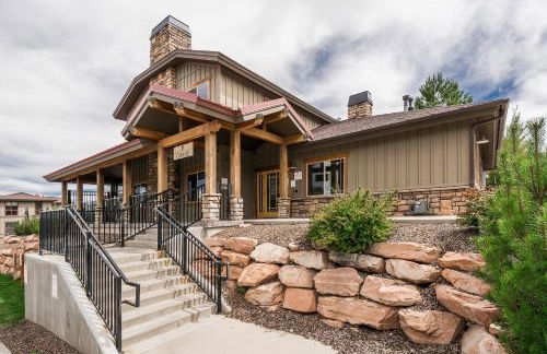 Bear Hollow Village by All Seasons Resort Lodging - Foto 2