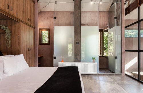 Hidden Stone Chalet - Foto 31