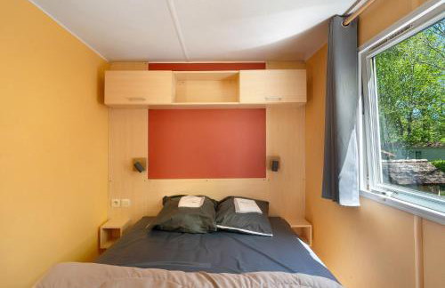 Mobilhome Albizia 4 p Climatisé - Photo 7