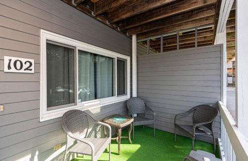 Fenwick Woods OC - Foto 19