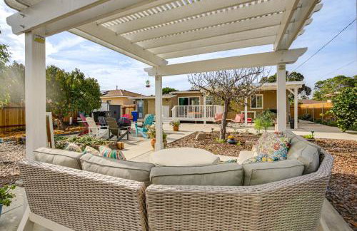 Breeze by the Marina Chula Vista Getaway! - Foto 32