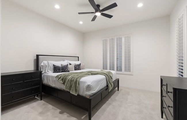 Camelback Mountain Villa Luxury in Paradise Valley - Foto 52