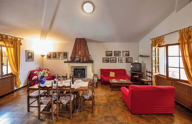 Home in Tusany With Private Pool&tennis - Foto 12