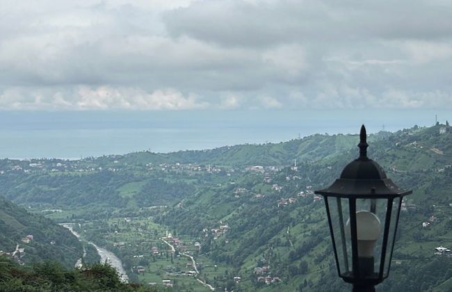 Kalivi Suit Bungalov - Foto 30