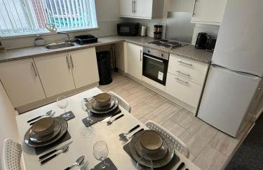Orchard Court Spacious 2 bedroom apartment - Foto 14
