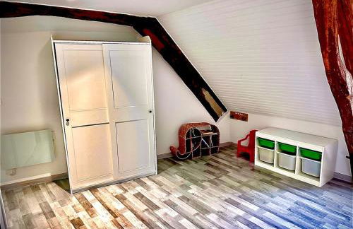 Maison familiale - Selles Sur Cher - Foto 17