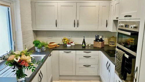 Crown Cottage - Foto 5