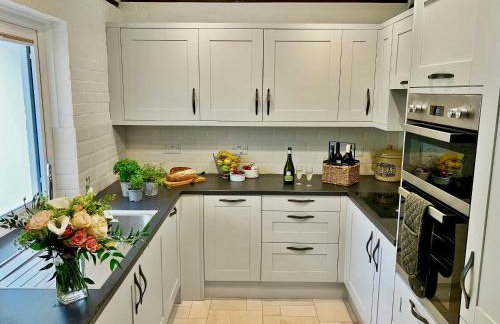 Crown Cottage - Foto 5