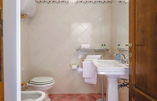 Agriturismo Poggio Bonelli - Foto 22