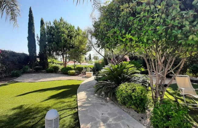 Latchi Aria Villa in Latchi - Foto 19