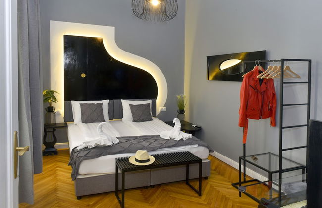 Walk Inn Váci 78 - Foto 23