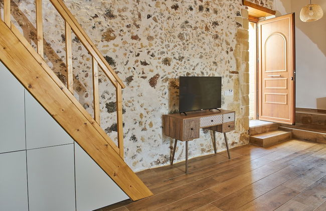 Achilleas Apartments - Foto 38