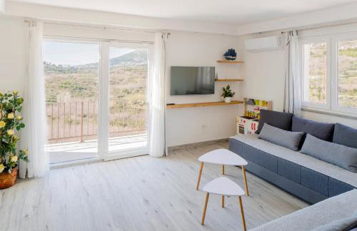 Villa Anabella peaceful holiday home with pool - Foto 27