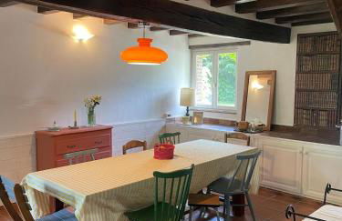 La Maison de l'étang - Foto 41