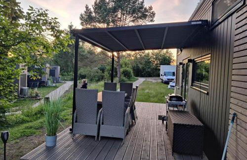 Tiny House Ithblick direkt am See - Foto 44