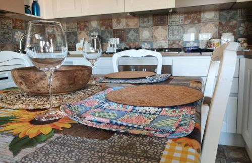 Charming Apartment In The City Center "Terrazza Sui Tetti" Con Parcheggio Gratuito - Photo 17